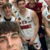 Reyer, l'U19 maschile batte Treviso e si qualifica alle Finali Nazionali