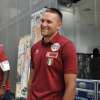 La Reyer potrebbe recuperare Bramos per la gara contro Sassari