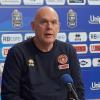 Reyer, Spahija in conferenza: "Giocata una pallacanestro d'altissimo livello, portarsi sul +22 contro Tortona non è da tutti"