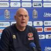 Reyer, Spahija: "Tortona ha giocato meglio di noi, con questi numeri al tiro non potevamo vincere"