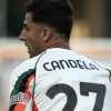 Roma-Venezia, FORMAZIONI UFFICIALI: riconfermato Haps con Candela braccetto