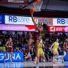 Reyer, le informazioni per assistere alla gara contro Roseto