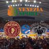 LIVE Eurocup Reyer Venezia-Dolomiti Energia Trento (20:00) Quarti di Finale Eurocup.