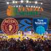 DIRETTA Eurocup Reyer Venezia-Turk Telekom Ankara (75-67) La Reyer batte Ankara e rilancia le proprie ambizioni europee.