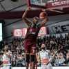 Reyer, chi raccoglierà l'eredità di Mfiondu Kabengele?