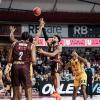 Reyer, Valentine: "Siamo una delle squadre con più talento dell'Eurocup e vogliamo dimostrarlo"