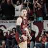 Reyer, Casarin out: distorsione tibiotarsica con lesione ai legamenti