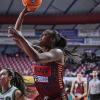 Reyer, le ragazze di Mazzon battono la Logiman Broni: finisce 72-57