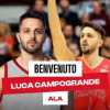 Ex Reyer, Campogrande è un nuovo giocatore di Pistoia