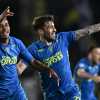 Serie A, l'Empoli batte il Parma e scavalca momentaneamente Venezia e Lecce