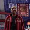 Reyer, McGruder è sbarcato a Venezia: domani il primo allenamento