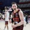 Ex Reyer, manca solo l'ufficialità: Casarin sarà un nuovo giocatore della Vanoli Cremona