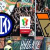 LIVE COPPA ITALIA, Inter-Venezia 0-0: inizia la partita!