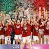 La Reyer Venezia femminile è campione d'Italia: battuta Schio per 74-80