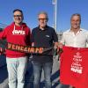 Il Venezia rinnova la partnership con Avis Provinciale