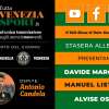 (VIDEO) Talk Show TVS, ore 19 - Cittadella-Venezia 0-0, oltre al commento, intervista esclusiva ad Antonio Candela!