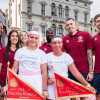 Reyer, una delegazione presente per la Regata Storica di Venezia