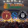 RELIVE EUROCUP  Reyer Venezia-Hamburg Towers (80-68) Un super McGruder guida la Reyer alla vittoria contro Amburgo