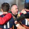 Rugby: Andrea "Gomma" Stevanato sollevato dall'incarico di Head Coach della prima squadra del VeneziaMestre