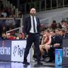 Trento Cancellieri: "Vittoria meritata con una grande prova corale di tutta la squadra."