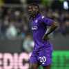 Fiorentina, la probabile formazione in vista del Venezia: dubbio Kean