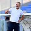 Pescara, Vivarini: "Venezia squadra di livello con un tecnico vincente, non voglio errori individuali"