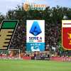 DIRETTA Serie A, Venezia-Genoa: via alle 15 al Penzo