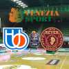 LIVE LBA Nutribullet Treviso-Reyer Venezia (38-38) Parità al Palverde. Intervallo