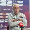 Reyer, coach Spahija: "Domenica a Brindisi volgiamo vincere per allungare il momento positivo dopo la vittoria nel derby"
