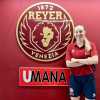 Reyer, Dudasova: "Voglio vincere, posso aiutare la squadra in tanti modi"