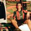 Venezia, svelata la terza maglia: "Più di un semplice kit, è una dedica ai tifosi"