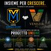 Venezia, il Progetto Unione si allarga al Calcio Maniago Vajont