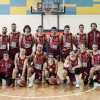 Basket Unificato, il Team Reyer si qualifica alla fase finale del Torneo Special Basket Nord-Est