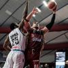 Reyer, Tessitori: "Il derby è molto importante sia per noi che per i tifosi"