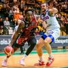 Reyer, sconfitta contro Treviso nel Memorial Silvestrin: finisce 97-98