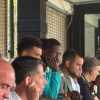 Venezia, Sidibe presente al Penzo ad assistere al match contro il Bari