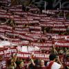 Reyer Venezia -Olimpia Milano, Taliercio soldout per Gara 3 delle Finali