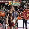LBA Playoff, Derthona Tortona-Reyer Venezia (20:45) Gara 3 Quarti di Finale Playoff.