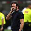 Bari, Caserta: "Mi aspetto un'ulteriore crescita dopo la buona gara con il Milan"