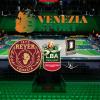 Diretta Coppa Italia Reyer Venezia-Derthona Tortona (18:00) Quarti di Finale Coppa Italia.
