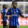 Inter, Bisseck: "Abbiamo mostrato qualità, ma il gol preso ha fatto male"