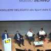 (DIRETTA) La conferenza stampa organizzata da L'Unionista per il Bosco dello Sport
