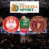 RELIVE Coppa Italia Olimpia Milano-Reyer Venezia (100-77) Troppa Milano per questa Venezia. Semifinale di Coppa Italia
