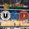 DIRETTA Eurocup Cluj Napoca- Reyer Venezia (86-78) La Reyer esce sconfitta dalla battaglia di Cluj