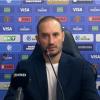 Aris Thessaloniki, Kraicic: "Questa sera abbiamo vinto con una prestazione di grande impegno e dedizione"
