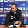 APU Udine, Vertemati: "Abbiamo giocato una grande partita, purtroppo non siamo riusciti a vincere"