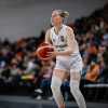 Reyer, arriva Dudasova per sostituire l'infortunata Hatar