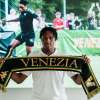 UFFICIALE - Okoro firma il suo primo contratto da professionista