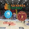 DIRETTA LBA Guerri Napoli-Reyer Venezia (31-42) Vantaggio Veneziano. FINE SECONDO QUARTO