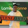 UFFICIALE - Venezia, dal Luton Town arriva Lamine Fanne: contratto fino al 2030 con opzione